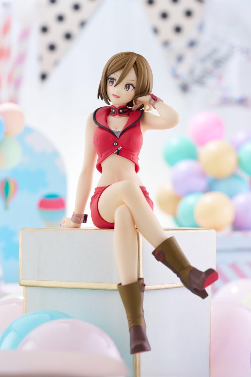 Amazon.co.jp: 初音'ミクシリーズ ぬーどるストッパーフィギュア MEIKO